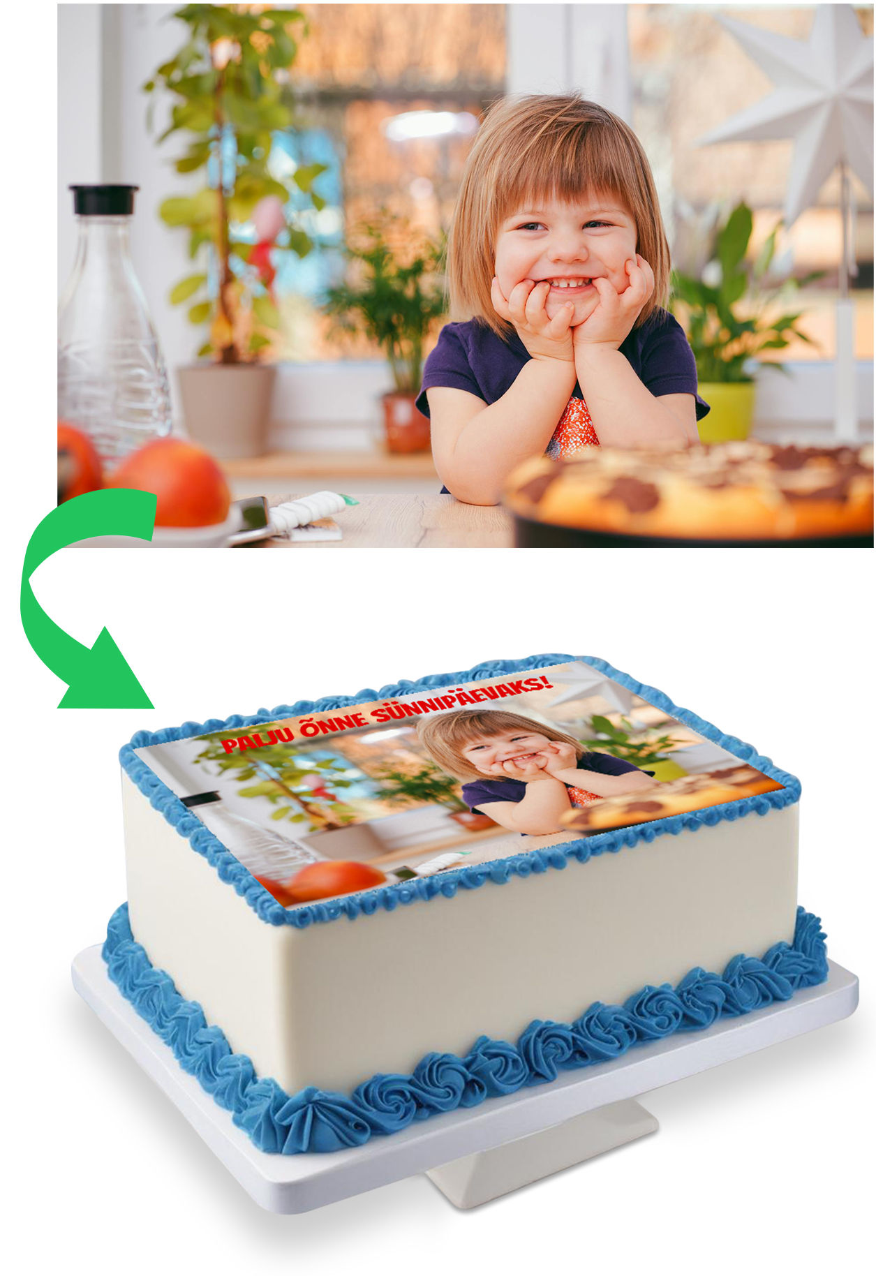 Cukura ēdamā bilde