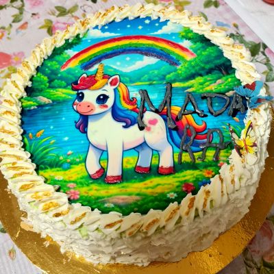 Klienta atsauksmes attēls