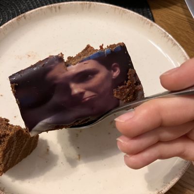 Klienta atsauksmes attēls