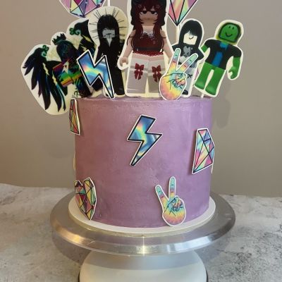 Klienta atsauksmes attēls