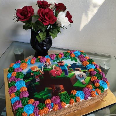 Klienta atsauksmes attēls