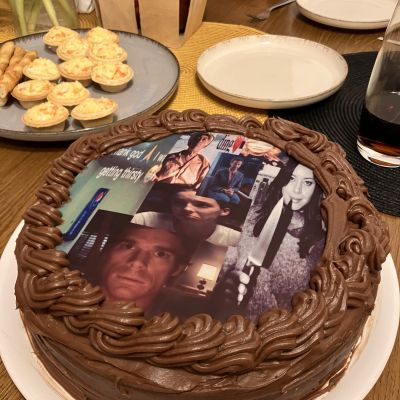 Klienta atsauksmes attēls