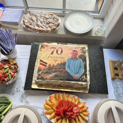 Klienta atsauksmes attēls