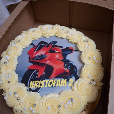 Klienta atsauksmes attēls