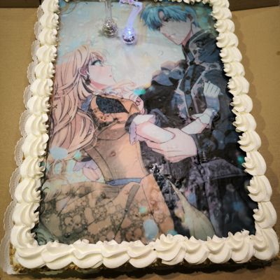 Klienta atsauksmes attēls